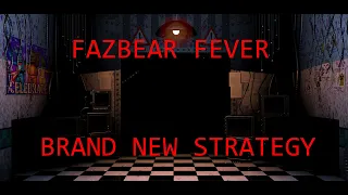 How to beat FNaF 2 - Fazbear Fever Night 7 Custom Night Walkthrough FNaF Academy