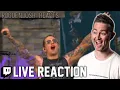 Download Lagu Avenged Sevenfold - God Hates Us REACTION // Live at Rock Am Ring 2011 // Roguenjosh Reacts