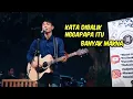 Download Lagu PERGILAH KASIH - CHRISYE (LIRIK) COVER BY TRI SUAKA