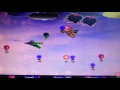 Arcade Game written in FreeBasic