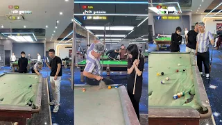 Billiards Skills: Best of the Best (Compilation) 🎱 Ep. 69 | V2K