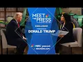 Meet the Press Full Episode June 7