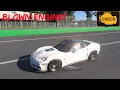 Gran Turismo 7 - I Finally Blew up an Engine Bad Engine Noise and Misfire