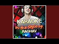 Download Lagu Angel Eyes (In the Style of Raghav) (Karaoke Version)