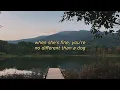 dtk boy band - รองช้ำ english lyrics