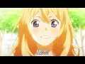 四月は君の嘘 OP 光るなら (MAD·AMV) (回憶系列437)