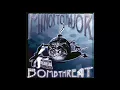 Bomb Threat - Homie To Homie (Dope G-Funk)