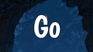 The Chemical Brothers - Go Apex