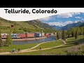 10 Things to Do in Telluride Colorado Hidden Gem Mountain Town