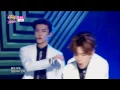 【TVPP】EXO - Overdose, 엑소 - 중독 @ 2014 MVP Special, Show Music core Live