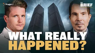 Was 9/11 an Inside Job? Gerald Posner Answers the Biggest Questions | The Brief