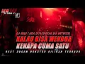 Download Lagu DJ HALU !! DJ Kalau Bisa Mendua Kenapa Cuma Satu !! Gudang Funkot