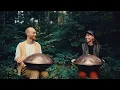 Download Lagu Emerald - Changeofcolours \u0026 Malte Marten | 1 Hour Handpan Music | Ayasa E Amara \u0026 C Aegean