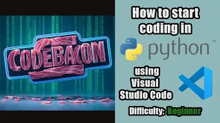 How to Start Coding in Python Using Visual Studio Code By Creating a Dad Joke