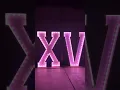 DIY Dream LED Marquee Letters
