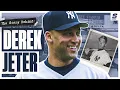 The Captain The Story Behind Derek Jeter