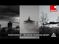 Securify - Live CUAS Demonstration of CoreCommand at DALO Industry Days 2024