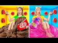 1000 Mystery Buttons Challenge Only 1 Lets You Escape Funny Situations and Fails Multi DO Challenge