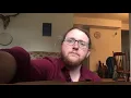 I Want you like a Seatbelt (Chadwick Stokes Cover)