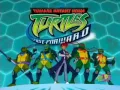 Download Lagu TMNT 2003 Season 6 English Opening