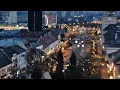 Lagu Christmas market Kosice 2022