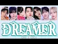 Be”I”dol(日プ新世界)［DREAMER］日本語字幕