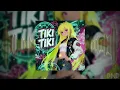 TIKI TIKI (Sped-up) - QMIIR | BRAZILLIAN FUNK