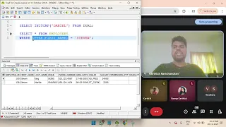 Day 16 - Single Row Functions