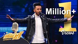 اجرای زیبای عشق من از منصور جلال                                                  دندنها