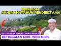 Download Lagu EFEK KDM‼️AKHIRI PENDERITAAN 80 THN JALAN RUSAK AKAN BERAKHIR TRANS PAPUA JAWA BARAT, JALAN MULUS