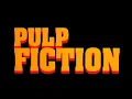 Pulp Fiction Soundtrack: Kool & The Gangs - Jungle Boogie