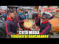 Lagu CUTA MUDA DI RANCABANGO TERBARU DI REAKKEUN KA TEMPATKEUN❗️❗️LEMBUR KURING