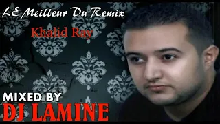 Khalid Ray 2012 Ghir Rohi We Nsayni Remix By Dj Lamine 