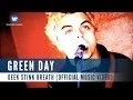 Green Day - Geek Stink Breath (Official Music Video)