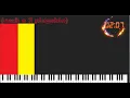 2 minute 07 seconds timer rush e 3 playable