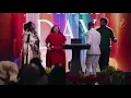 Bishop Don Shelby Jr  Skoot Challenge (Something About The Holy Ghost)