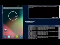 Selendroid Mobile Web Jenkins