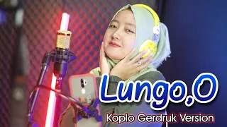 Download LUNGO'O - YUDANOSEL Koplo Version Voc. Dewi Ayunda Mantapp..! MP3