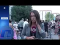 Download Lagu Studentski protest zbog okončanja sudskog postupka pomilovanih SNS aktivista - batinaša