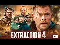 Download Lagu Extraction 4 | Chris Hemsworth | Action Full Hollywood Action Thriller English Movie HD