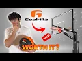 WORLD S BEST 72 IN-GROUND BASKETBALL HOOP Goalrilla FT72 Review