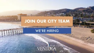 Join our City Team We re hiring