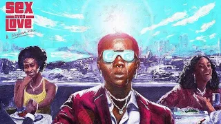 blaqbonez s x over love full album 