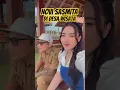 Lagu Novi Sasmita Di Desa Wisata
