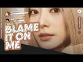 Download Lagu TWICE - 'Blame It On Me' (Line Distribution)