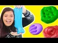 Best DIY Slime Recipes WITHOUT GLUE OR BORAX How To Make Glue Borax Free Slime
