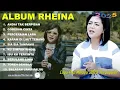 RHEINA - ANDAI TAK BERPISAH - FULL ALBUM TERBAIK 2025 || GORESAN CINTA || LAGU SLOW 2025#ontrending