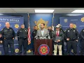 Sheriff Ed Gonzalez Calls for Action After Highlighting Deputy Pay Gap in Harris County