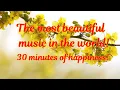 Download Lagu THE MOST BEAUTIFUL MUSIC! 30 MINUTES OF BLISS! MUSIC SERGEY GRISCHUK-MUSIC OF LOVE!
