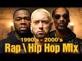 Download Lagu TOP OLD SCHOOL HIP HOP Ice Cube, Snoop Dogg,2Pac , Eminem, Dr. Dre, DMX, Xzibit, Method Man, 50 Cent
